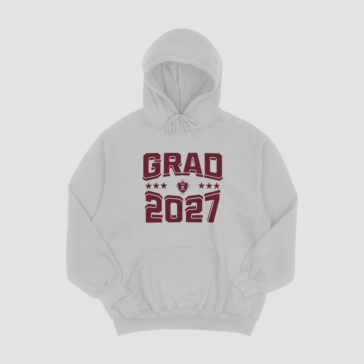 HRHS Class of 2027 Grad Hoodie