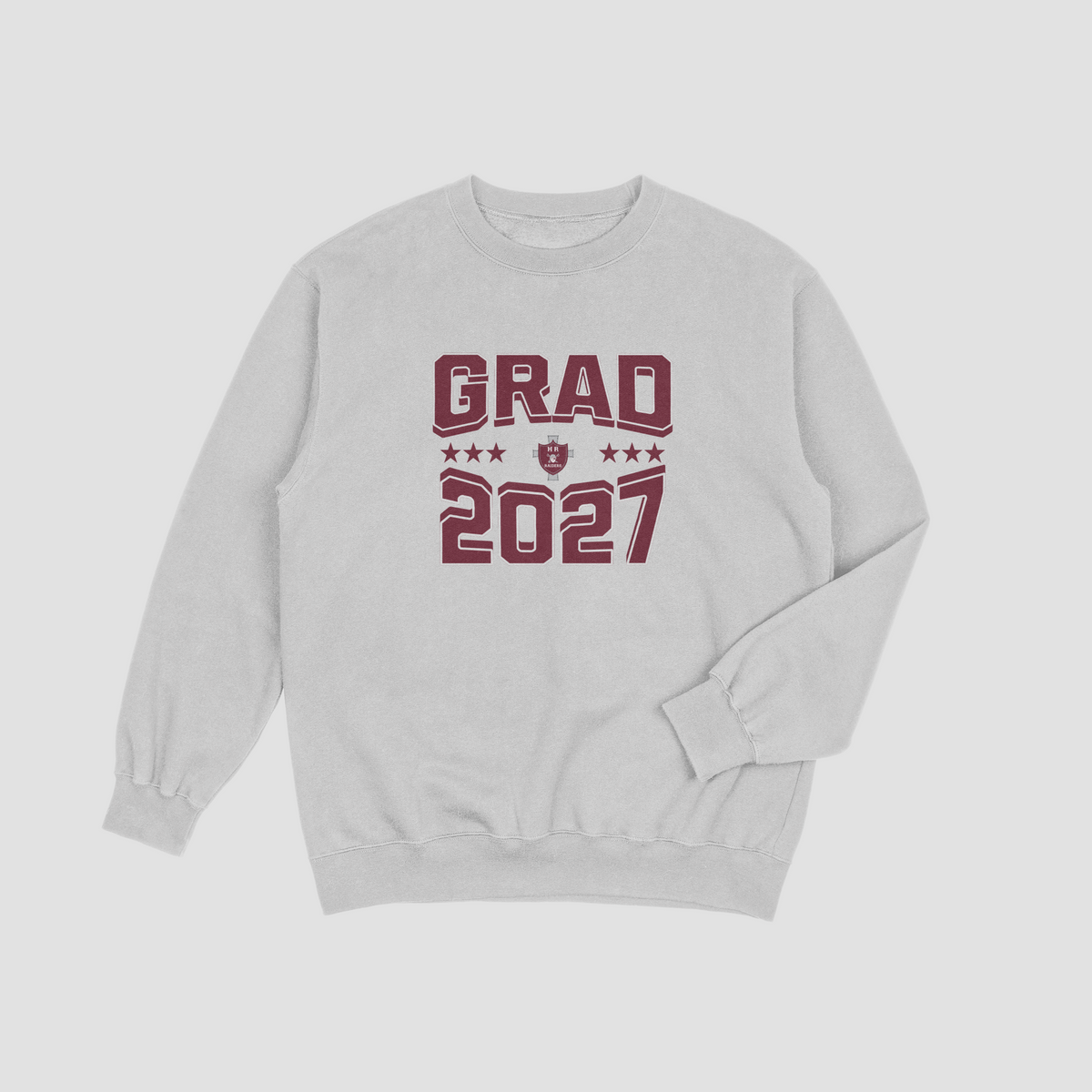 HRHS Class of 2027 Grad Sweatshirt
