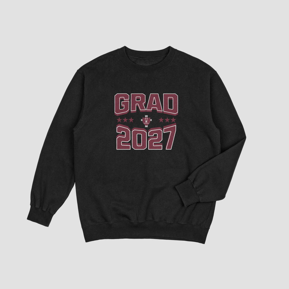HRHS Class of 2027 Grad Sweatshirt