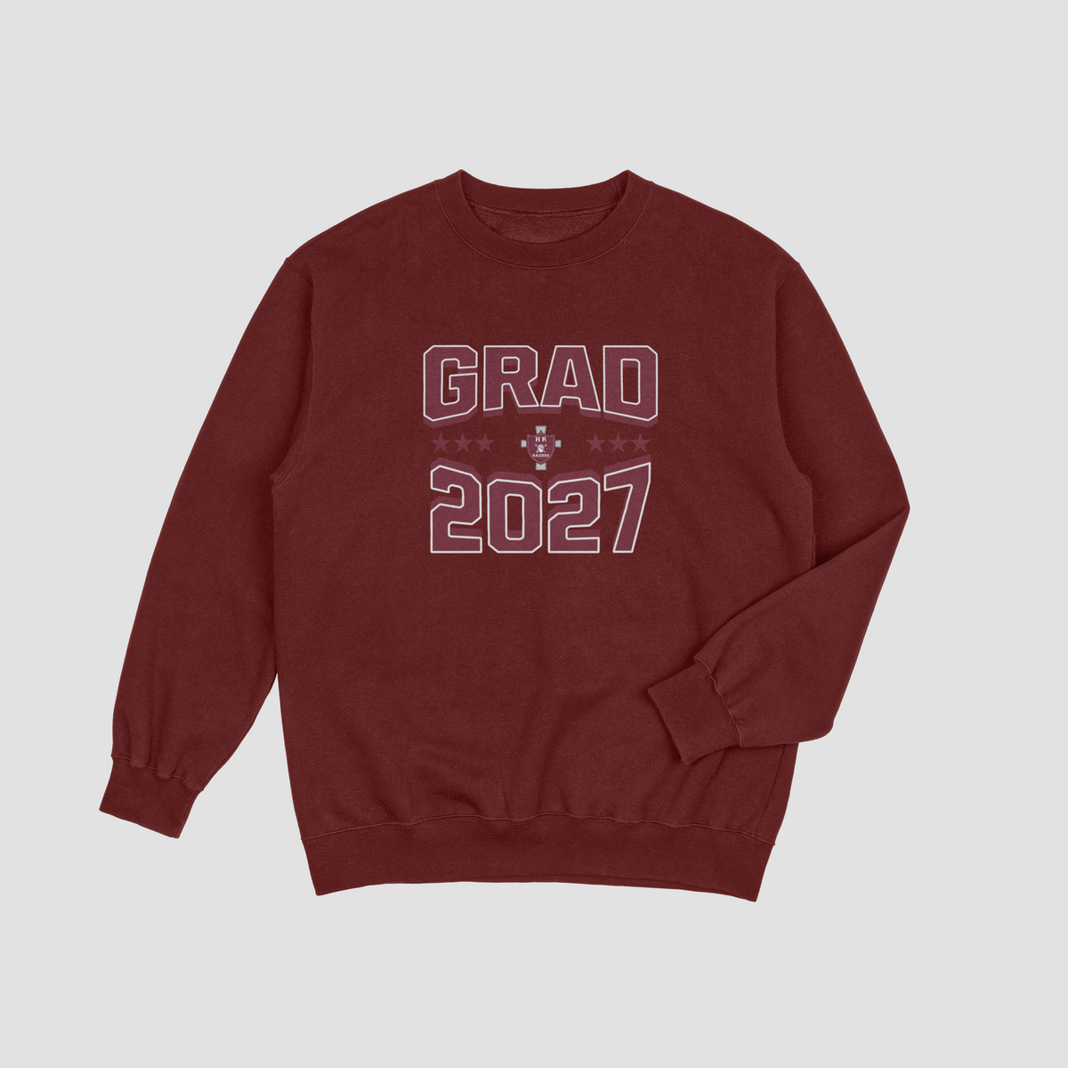 HRHS Class of 2027 Grad Sweatshirt