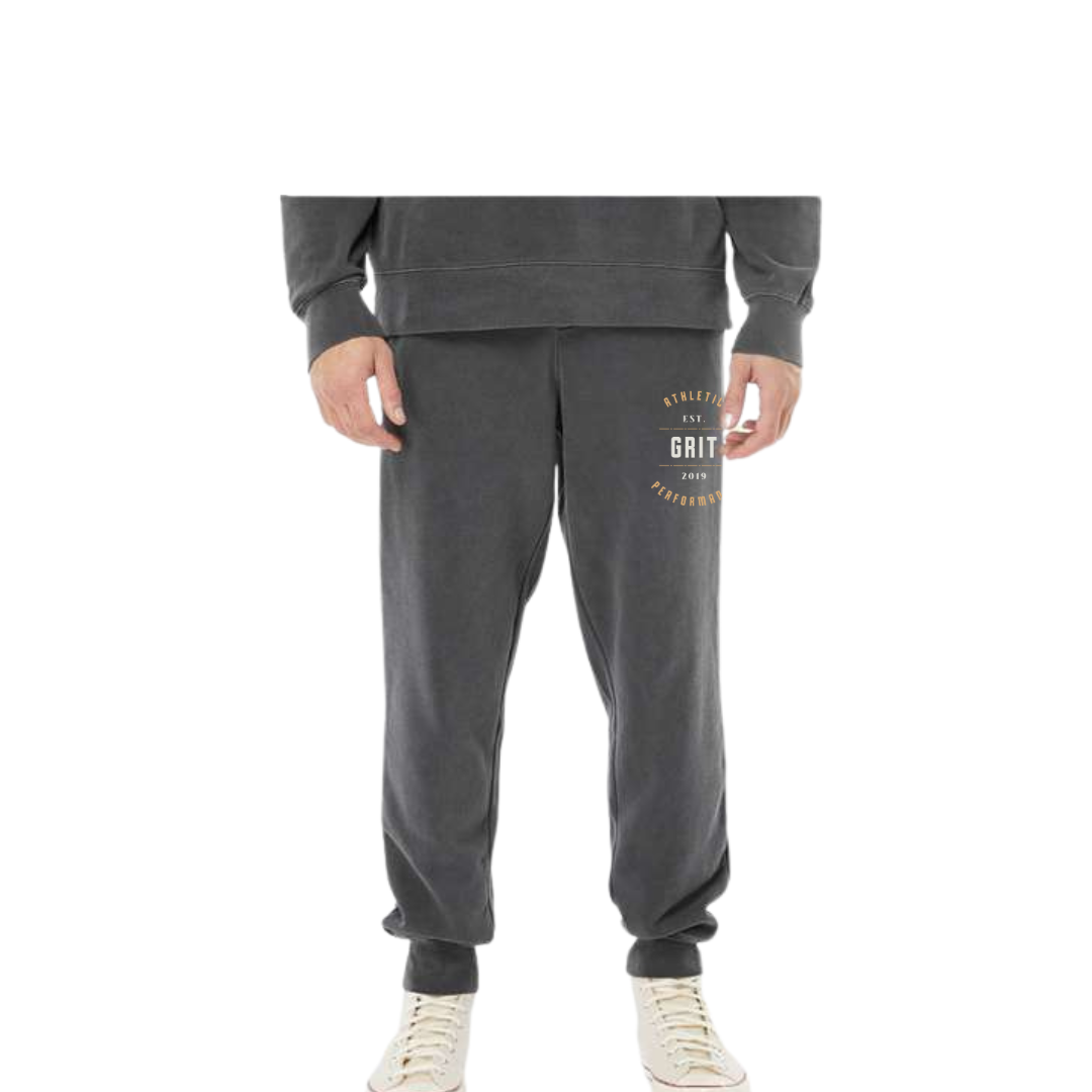Grit Essentials Unisex Sweatpants