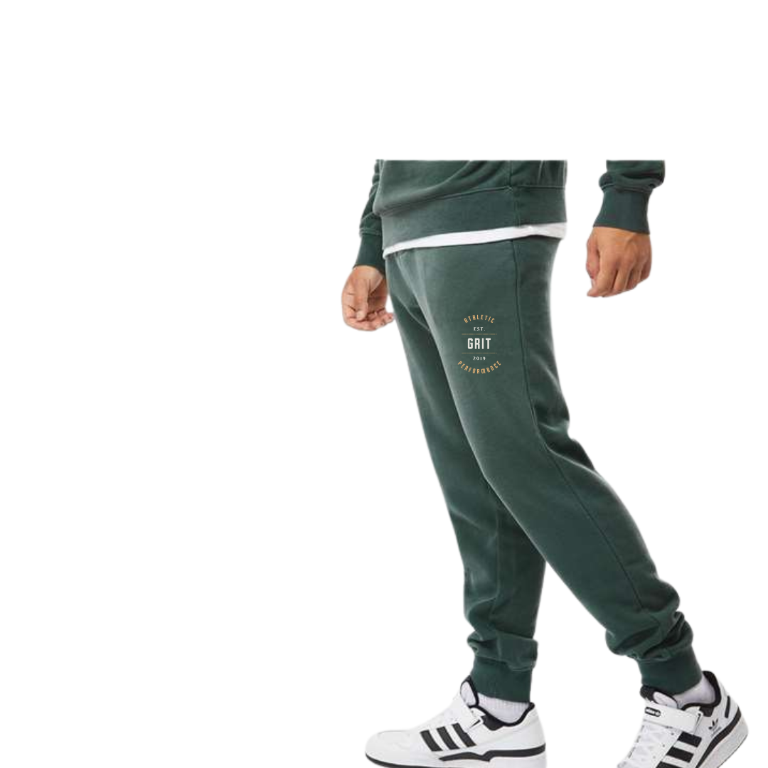 Grit Essentials Unisex Sweatpants