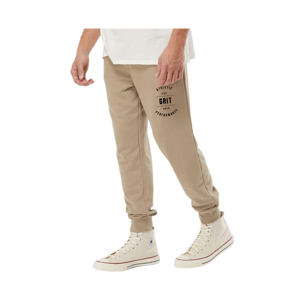 Grit Essentials Unisex Sweatpants