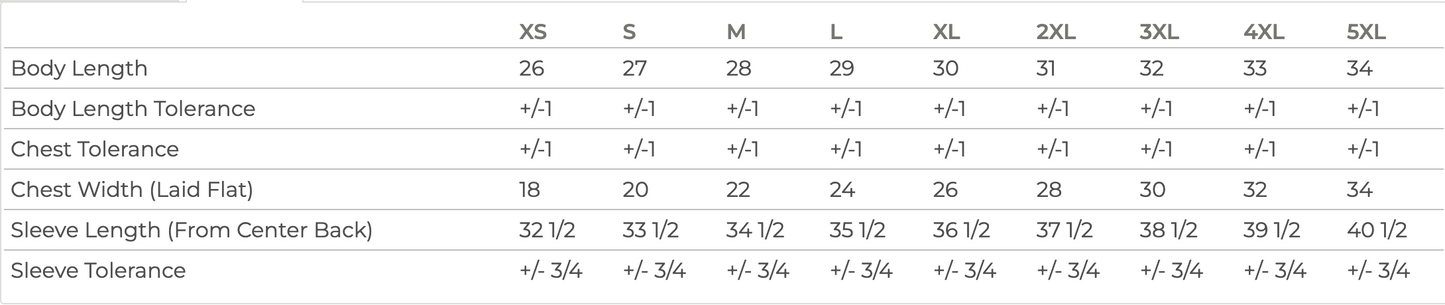 St. Thomas Standard Hoodie