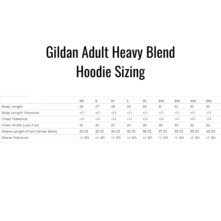 Father Gorman Band Hoodie