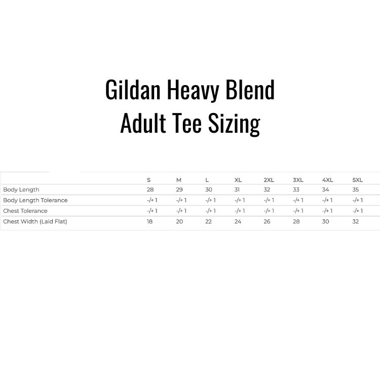 Father Gorman Band Tee