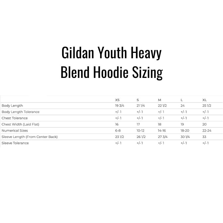 Father Gorman Band Hoodie