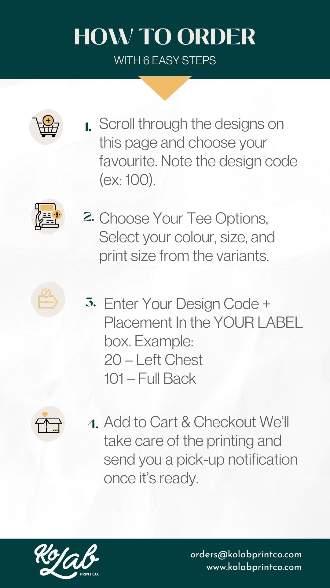 Blank Friday Custom Sweatshirt