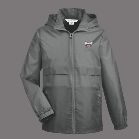 Meridian Soccer Lightweight Jacket