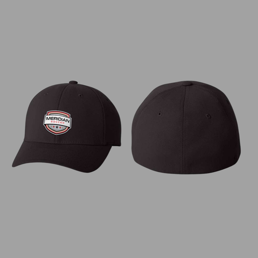 Meridian Soccer Flexfit Pro-Formance® Cap