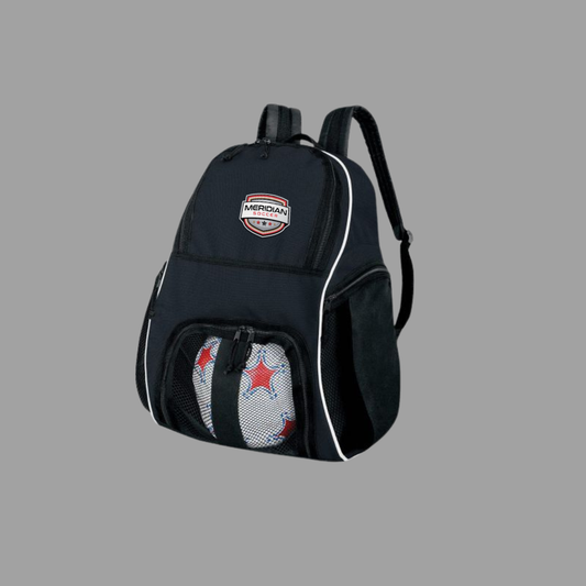 Meridian Soccer Player Backpack