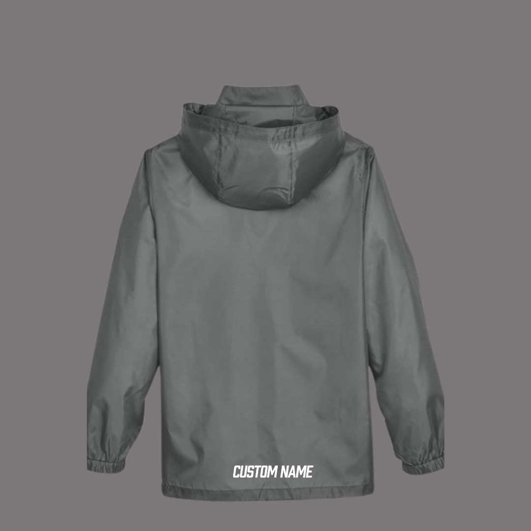 Meridian Soccer Lightweight Jacket