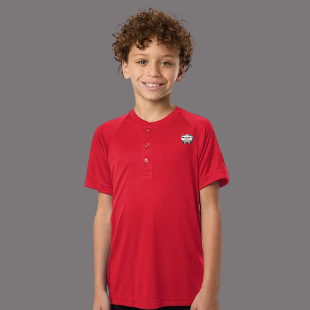 Meridian Soccer Performance Henley