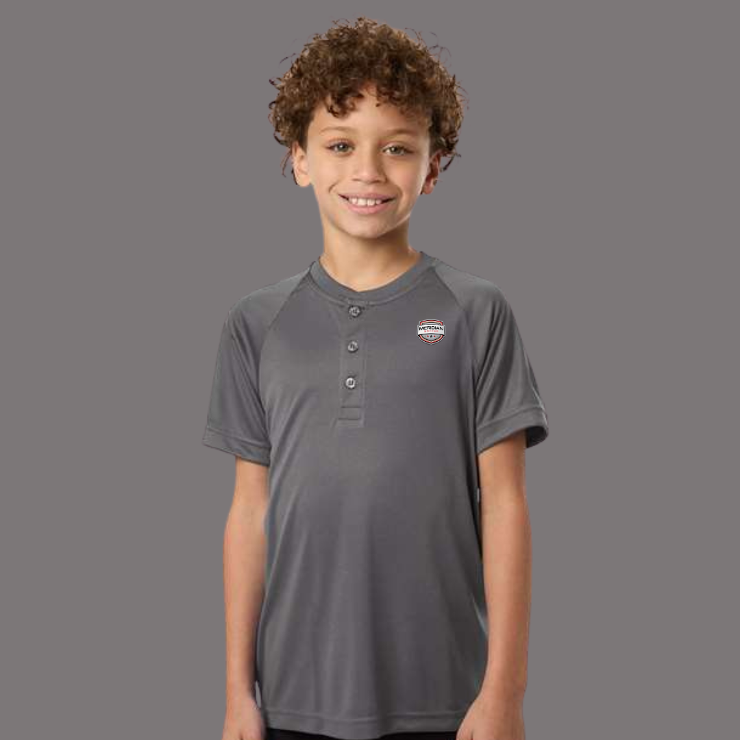 Meridian Soccer Performance Henley
