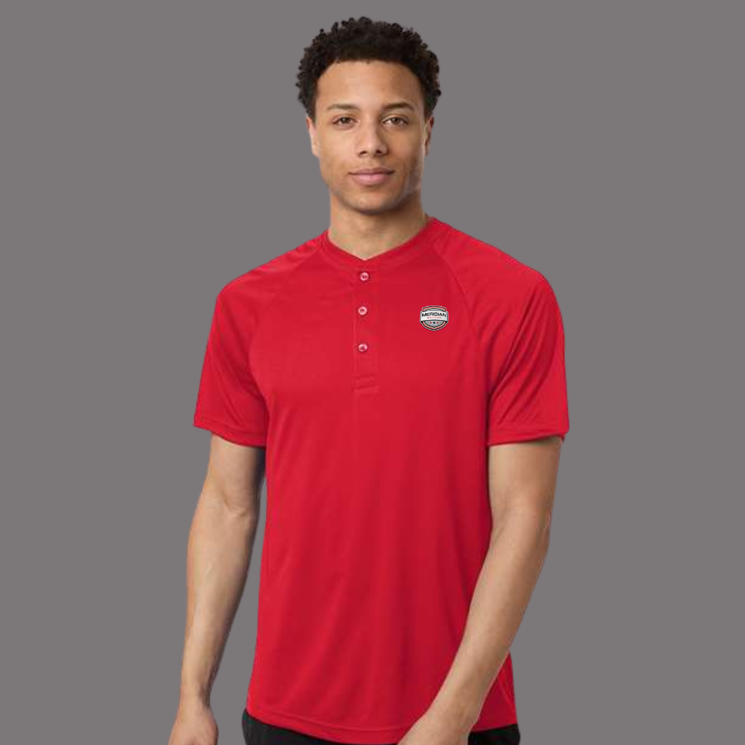 Meridian Soccer Performance Henley