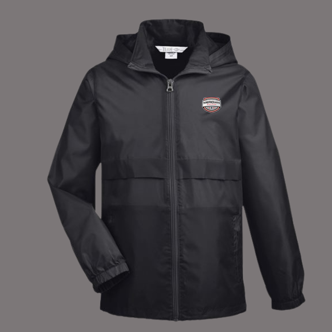 Meridian Soccer Lightweight Jacket