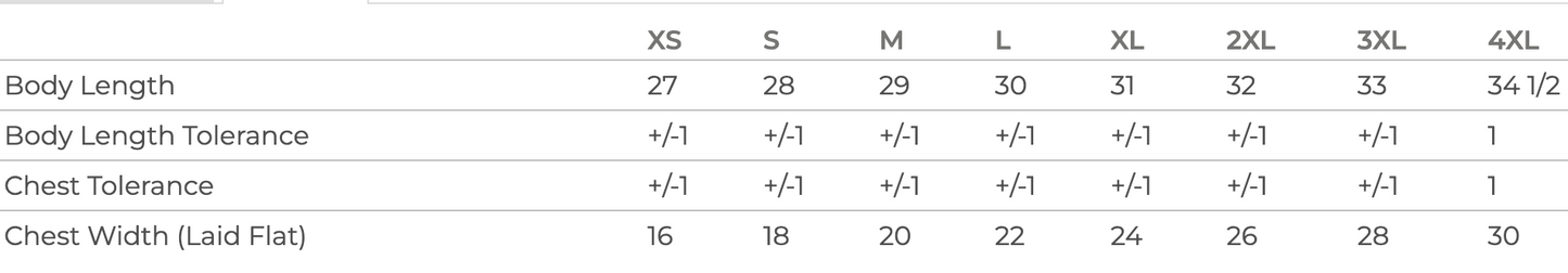 Maidstone Kin Club Softstyle Tee