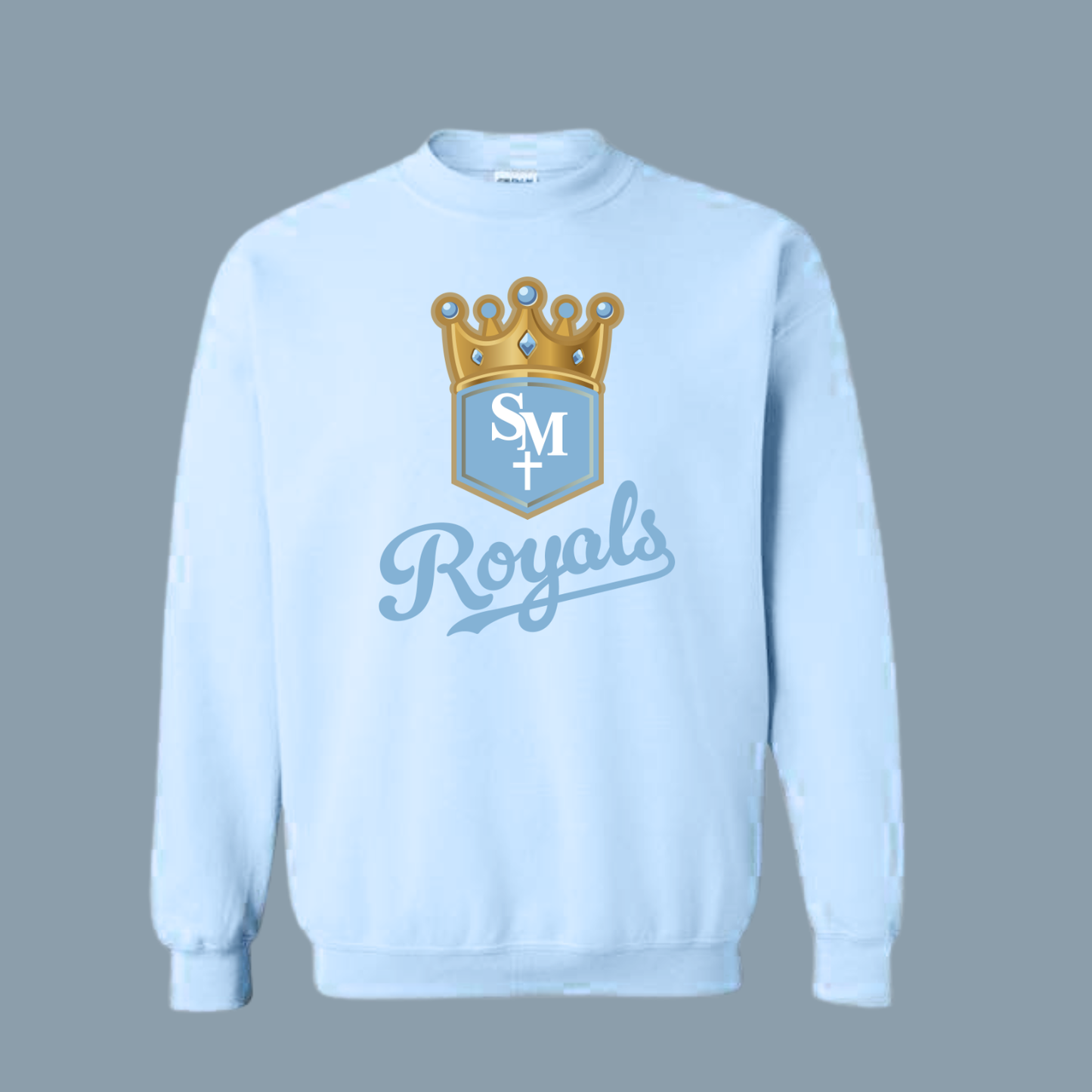 St. Mary's Classic Sweatshirt