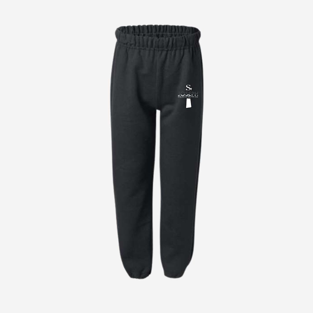 St. Jospeh Youth Sweatpants
