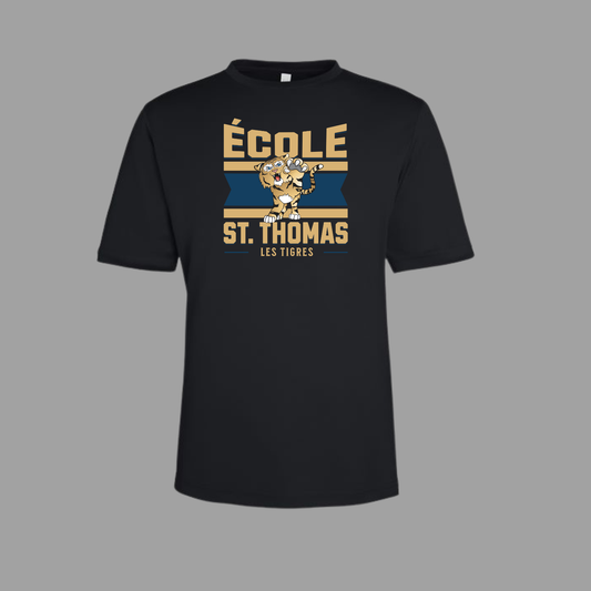 St. Thomas Legacy Tee