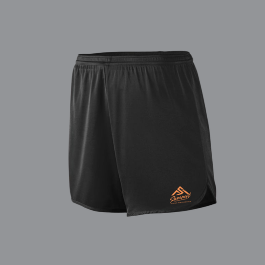 Summit Vision Performance men's 4" inseam Shorts
