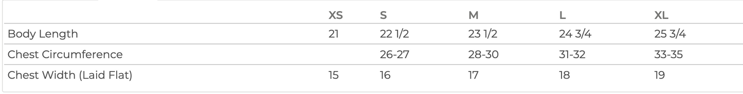 St. Thomas Tiger Performance Tee