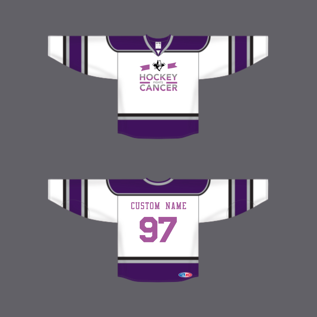 HFC 2025 Hockey Pro Jerseys