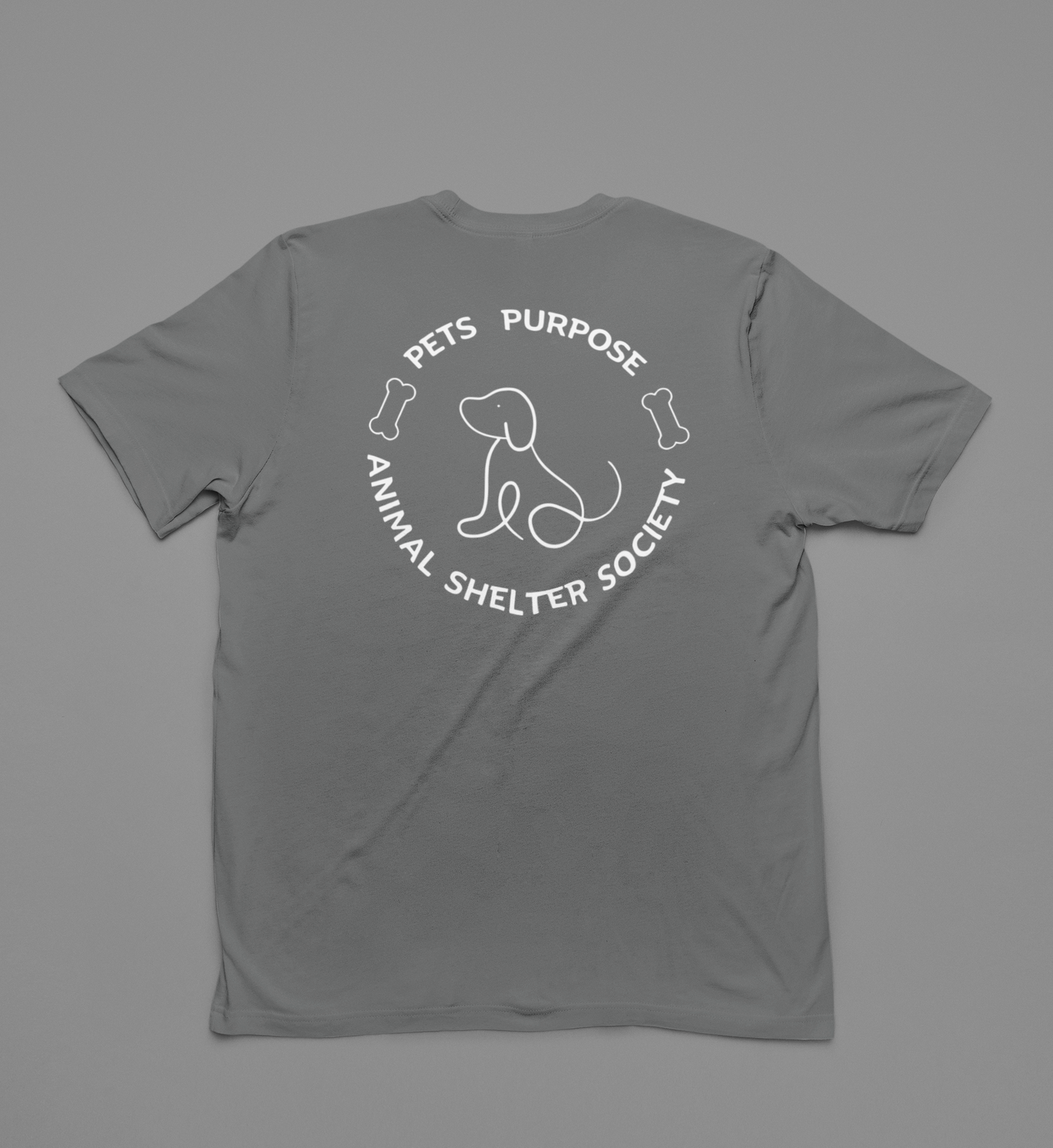 Pets Purpose Tees