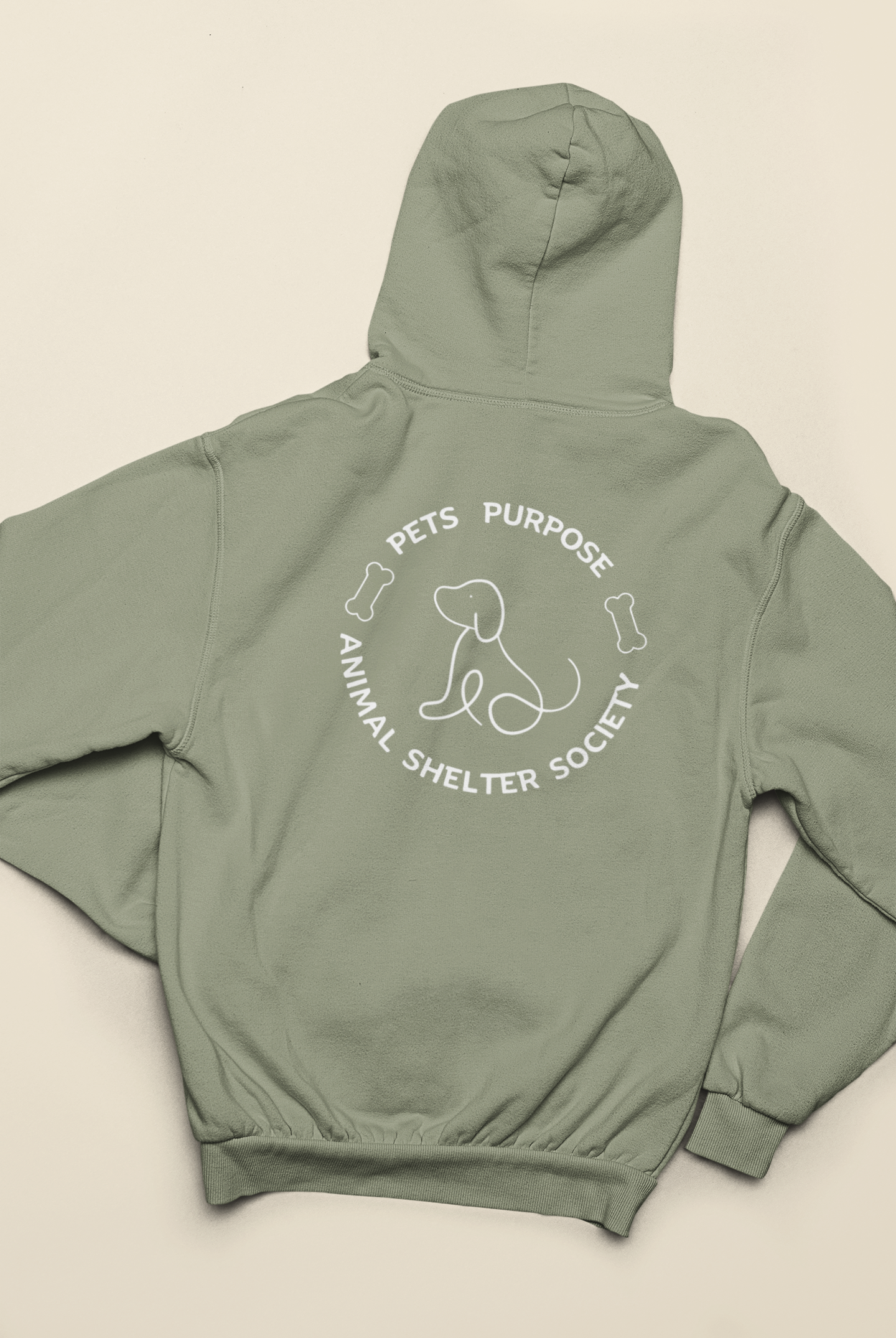 Pets Purpose Hoodie