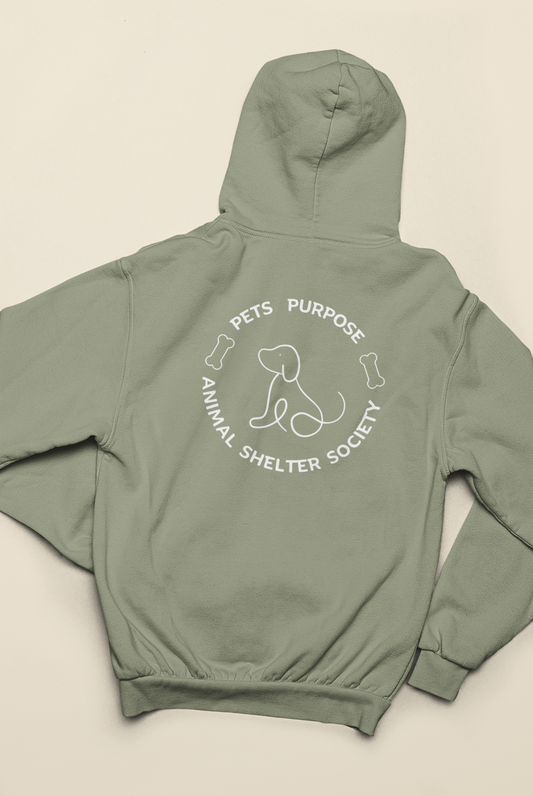 Pets Purpose Hoodie