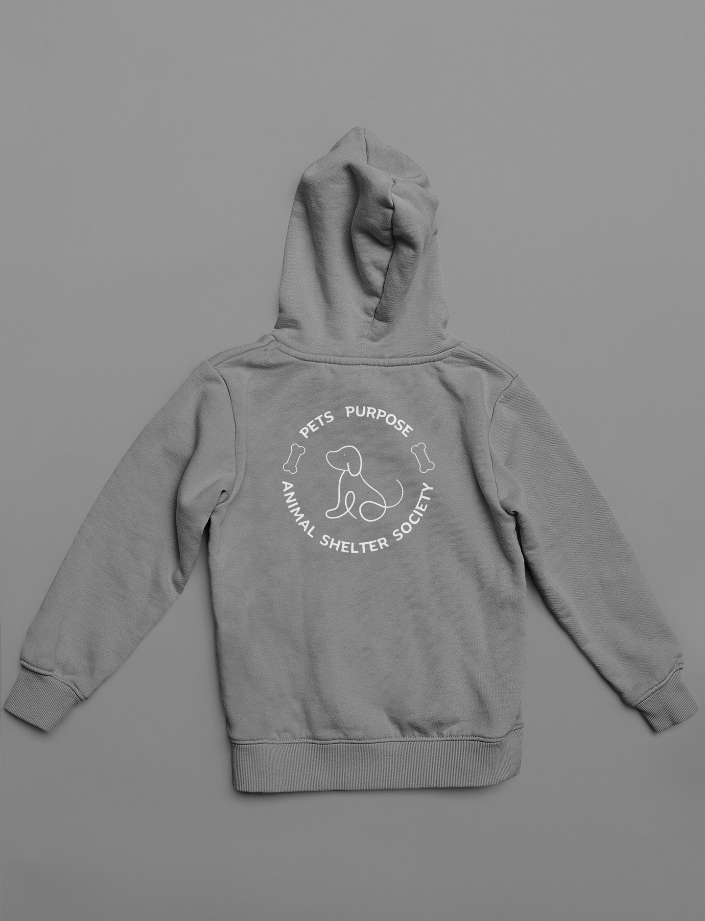 Pets Purpose Hoodie