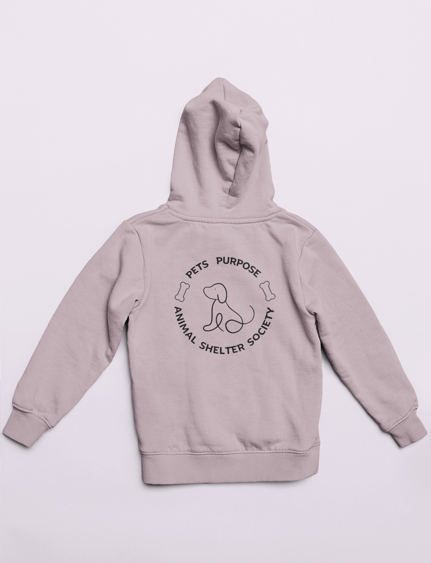 Pets Purpose Hoodie