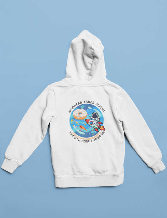 Kindness is Sweet Hoodie