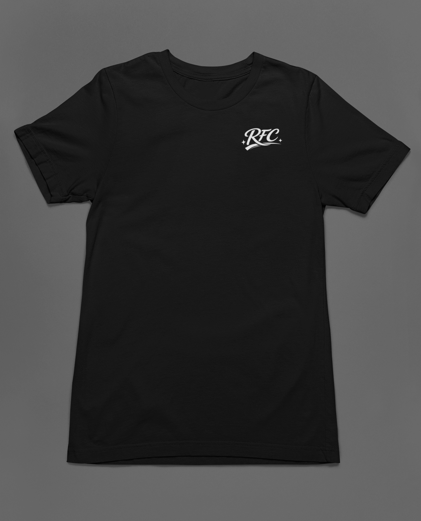 Refinery Fitness American Apparel Tee