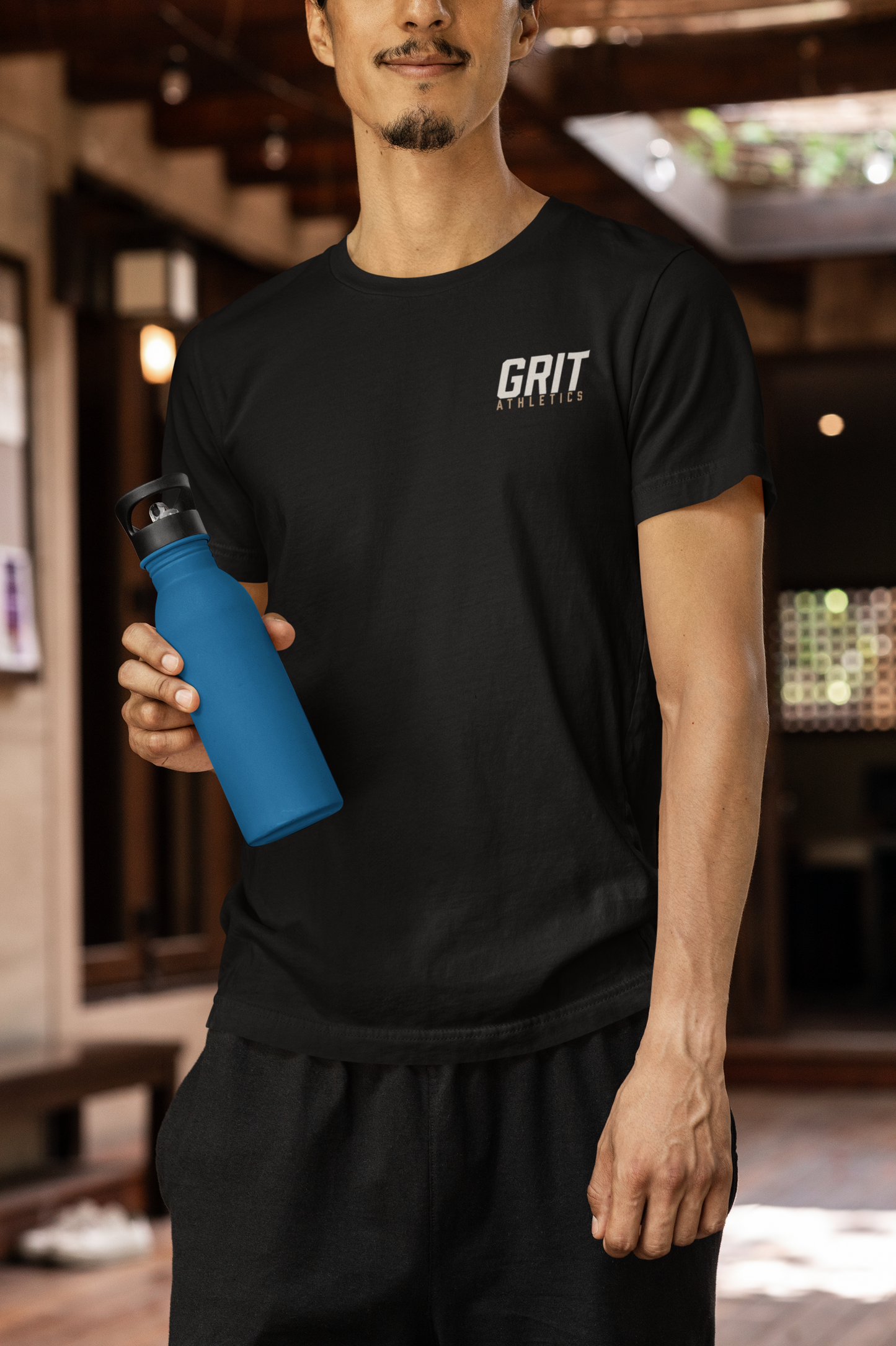 Grit Athletics Summer Unisex Tee