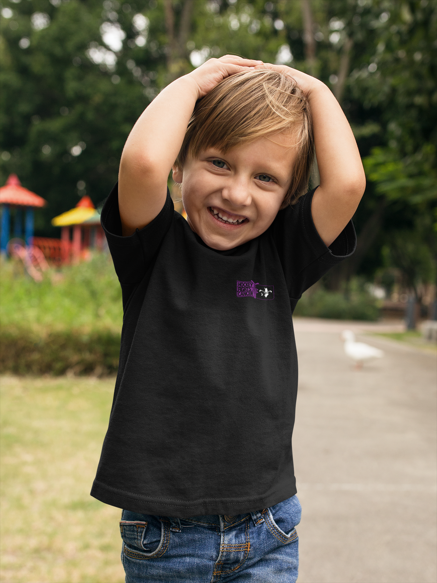 HFC Youth Tee
