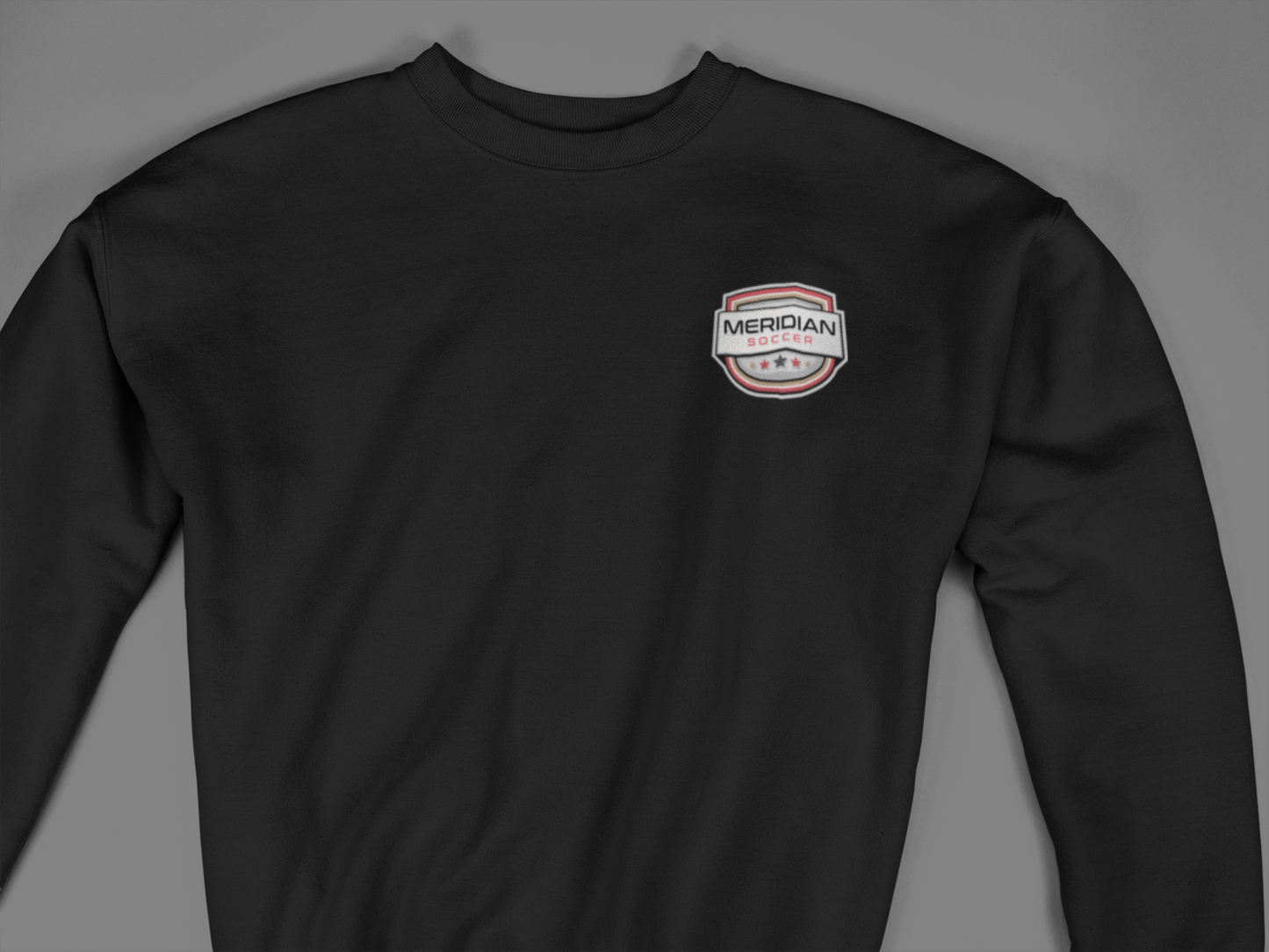 Meridian Soccer Sweatshirt