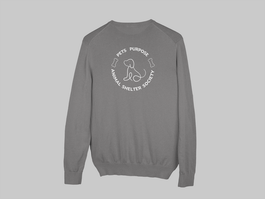 Pets Purpose Sweatshirt