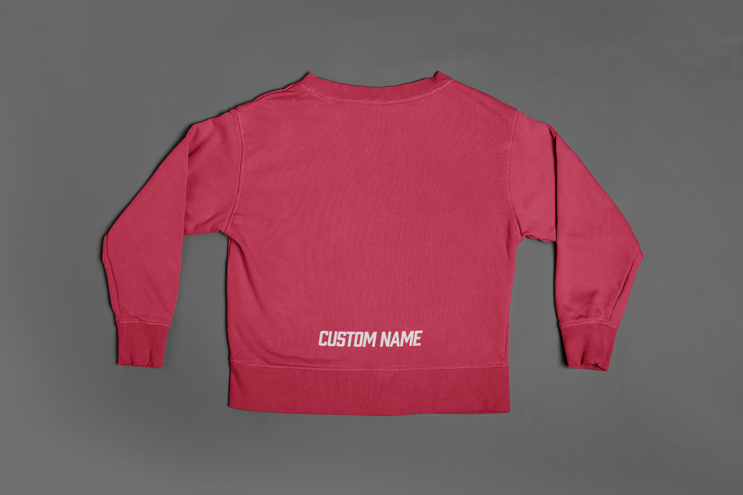 Meridian Soccer Sweatshirt