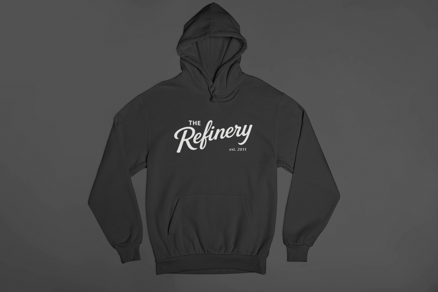 Refinery Fitness Core Hoodie