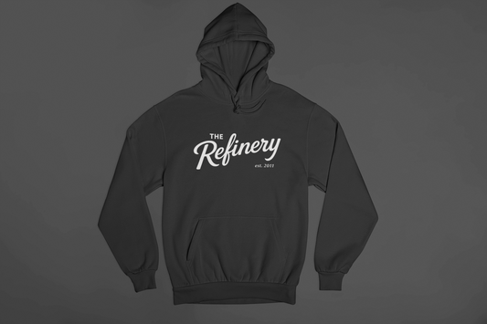Refinery Fitness Core Hoodie