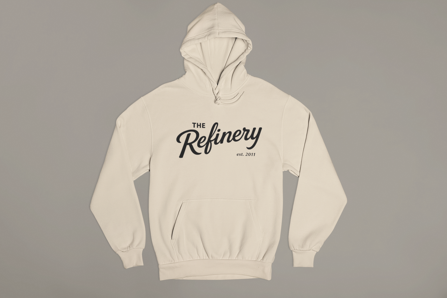 Refinery Fitness Core Hoodie