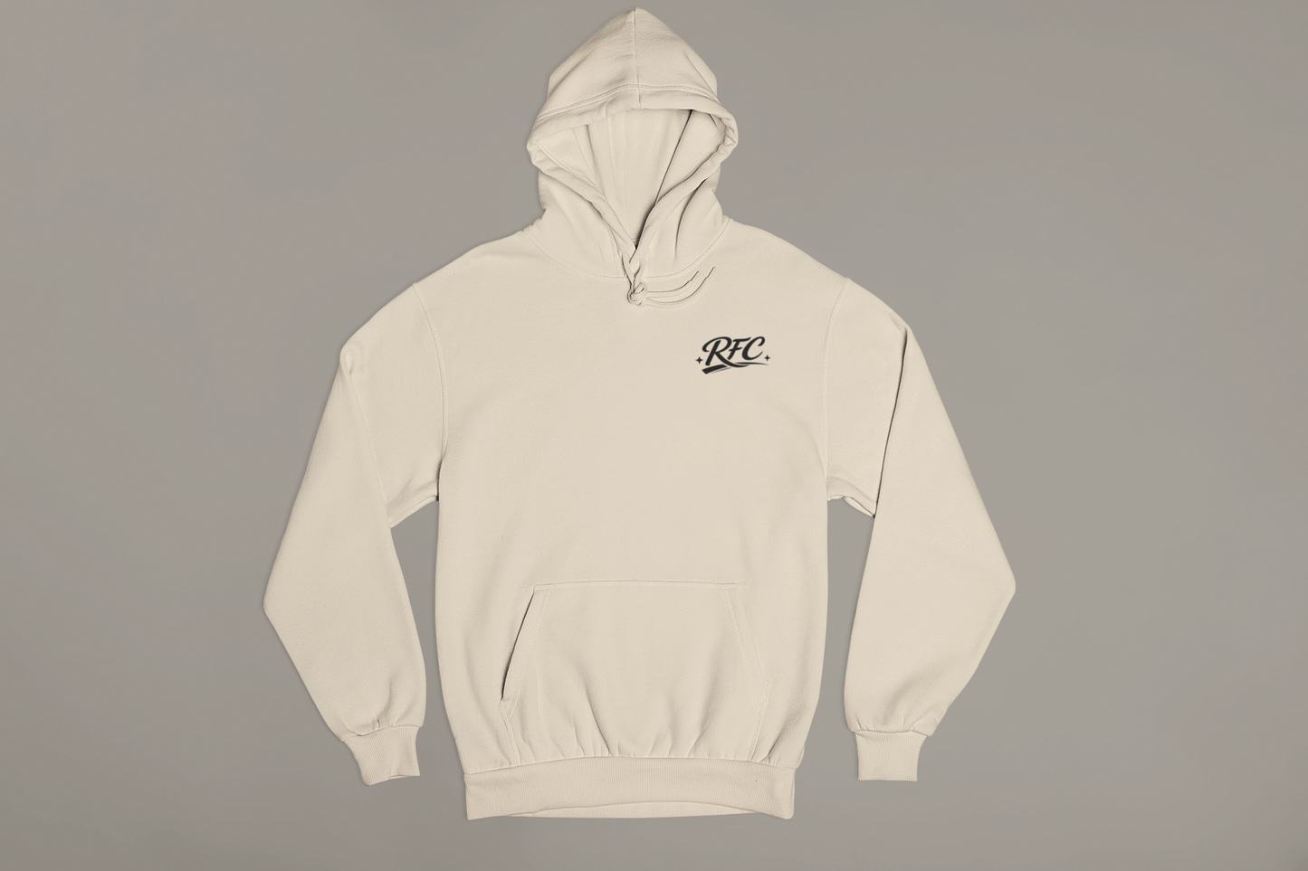 Refinery Fitness Hoodie