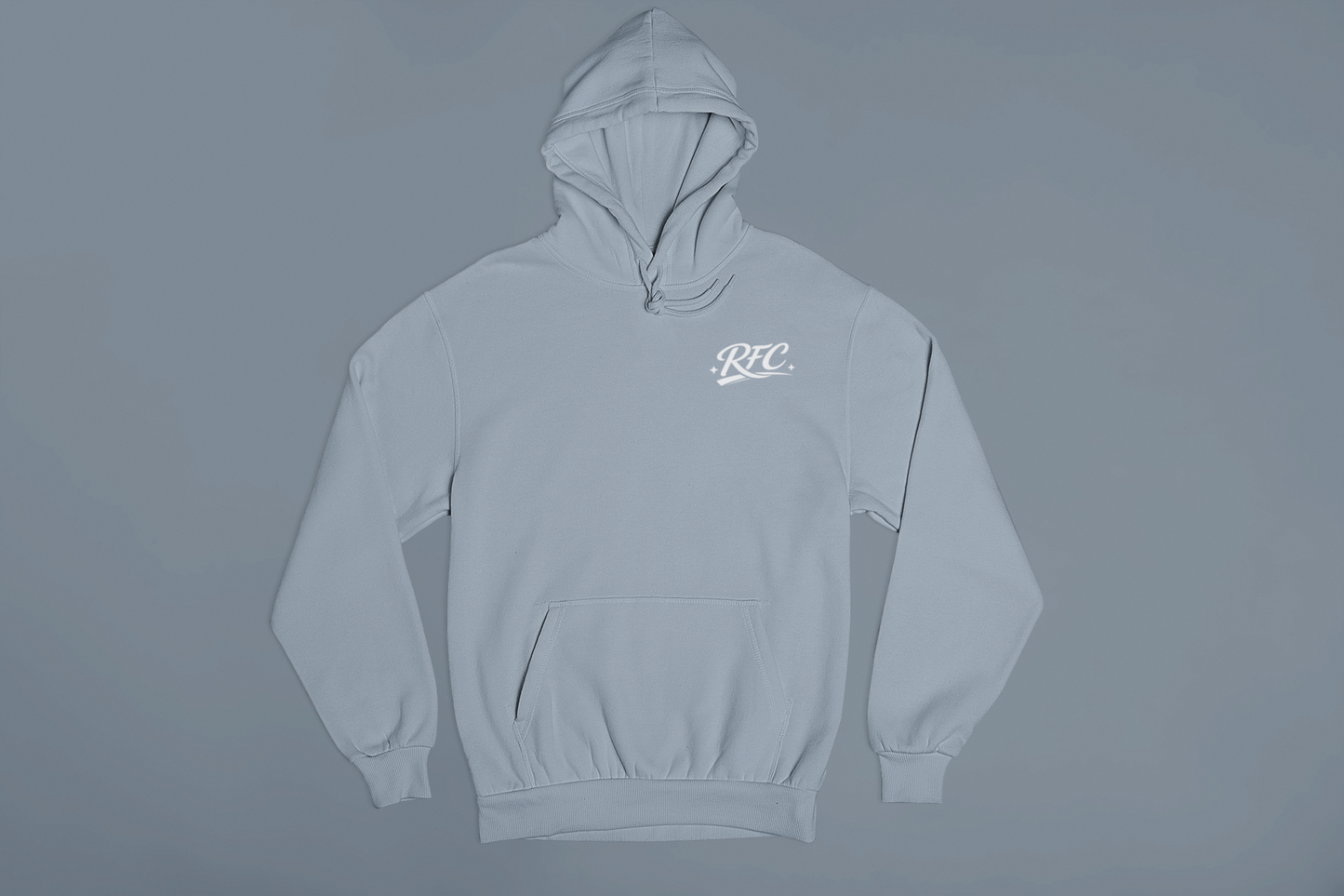 Refinery Fitness Hoodie