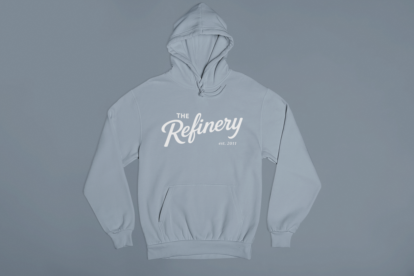 Refinery Fitness Core Hoodie