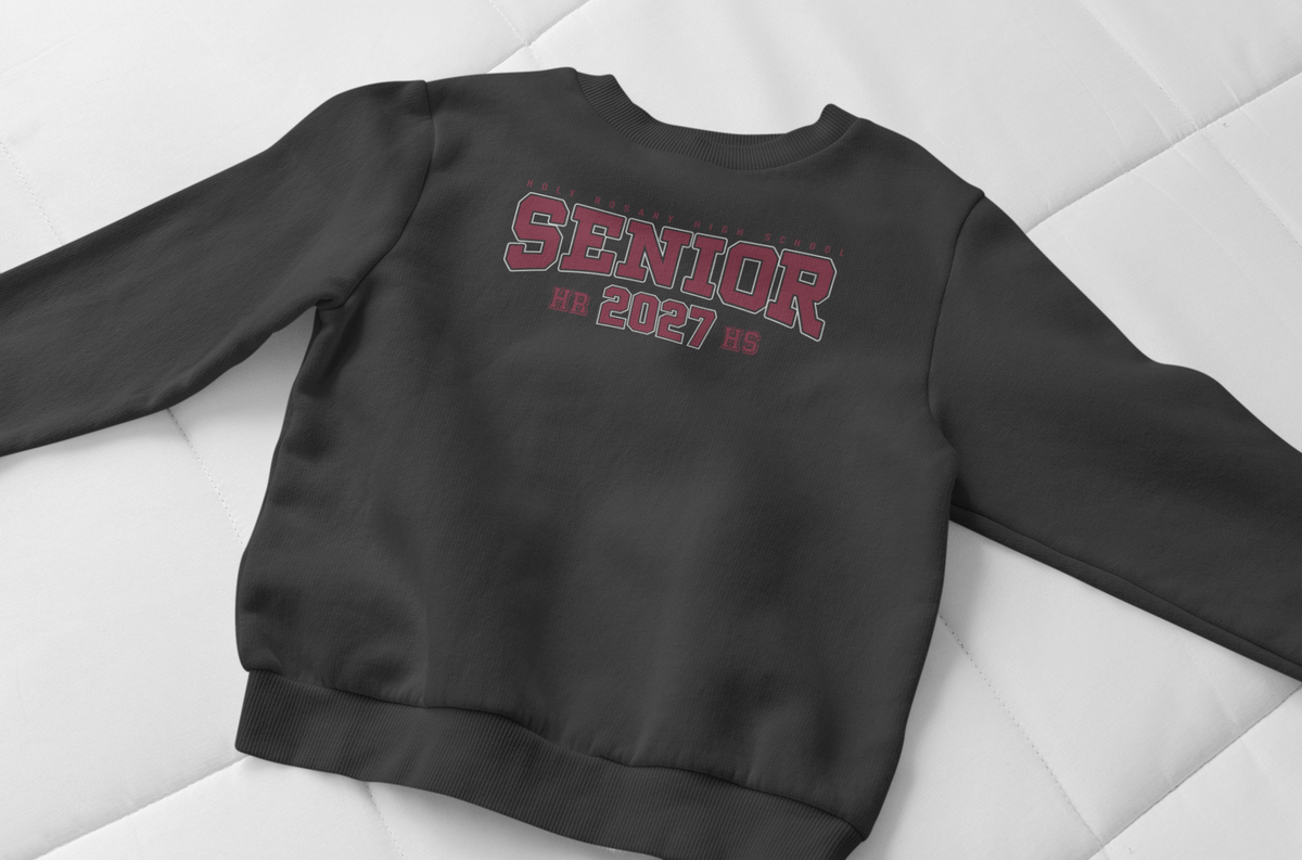 HRHS Class of 2027 Legacy Sweatshirt
