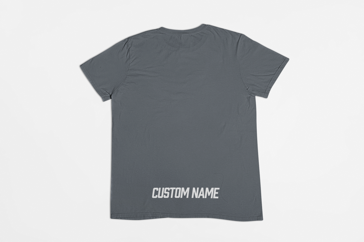 Meridian Soccer Cotton Tee