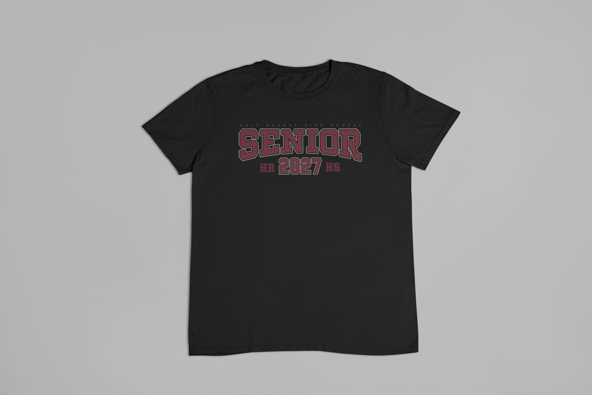 HRHS Class of 2027 Legacy Tees