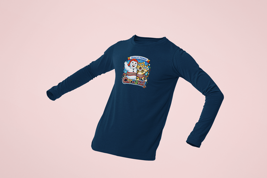 École St. Thomas Carnaval Long Sleeves Tee