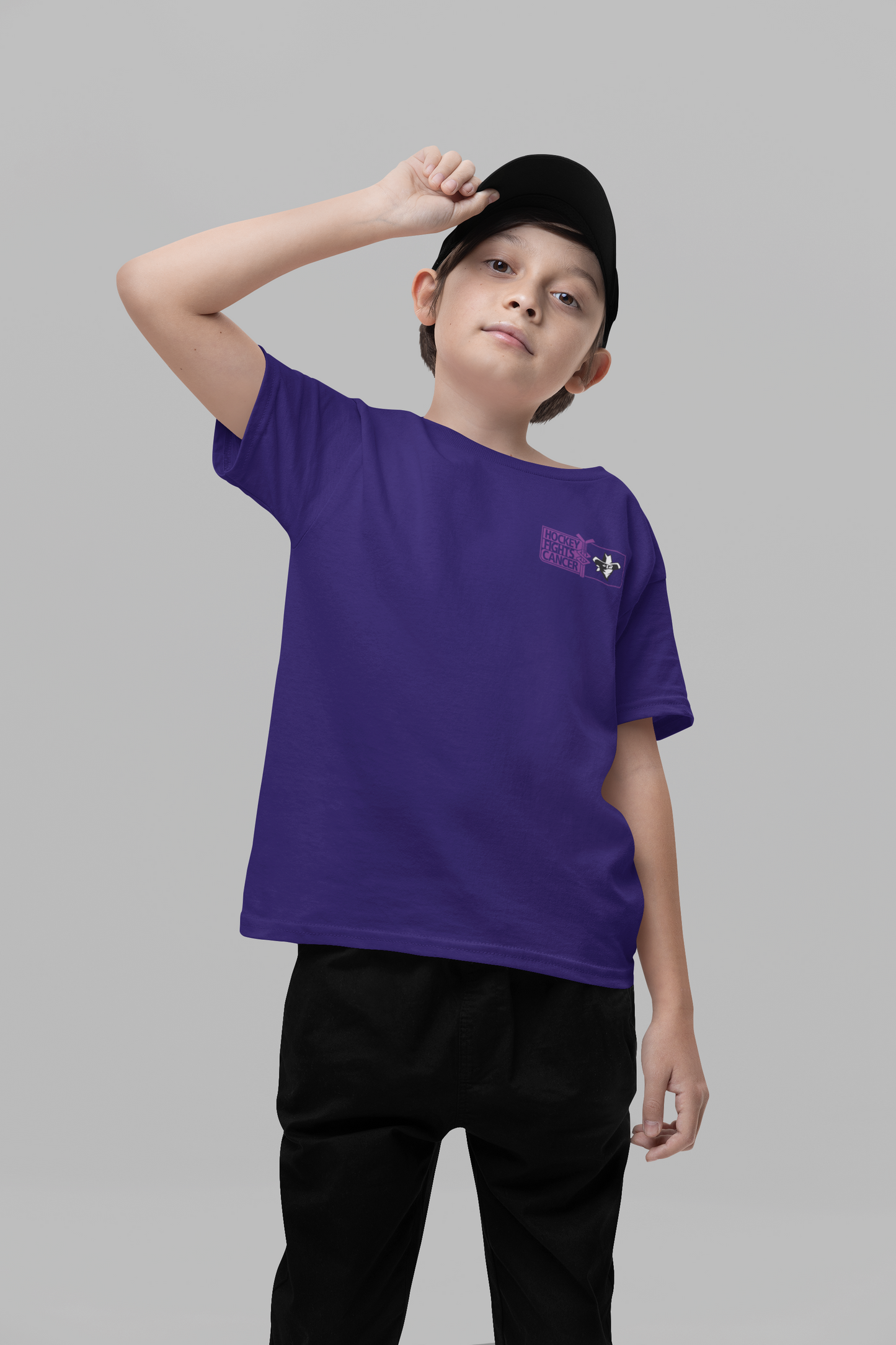 HFC Youth Tee